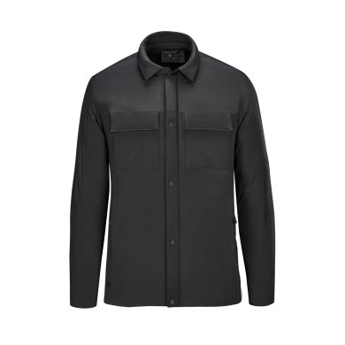 Men's Cascadia Insulated Jacket, black