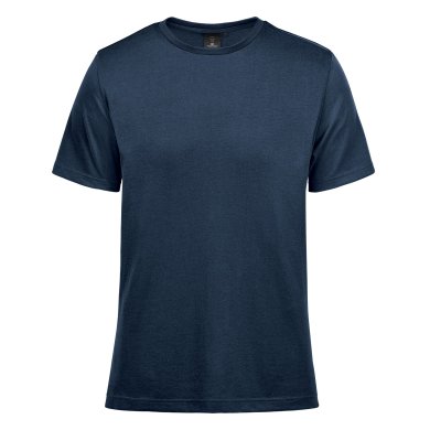 Men's Stockton S/S Tee. navy