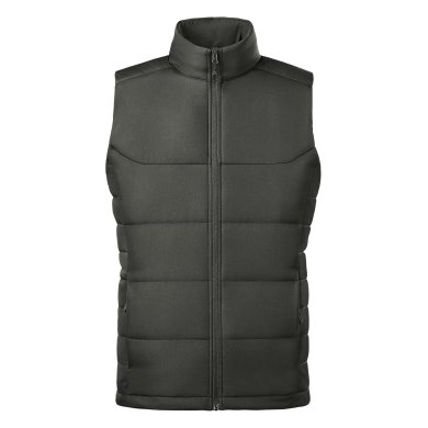 Men's Sierra Thermal Vest, granite