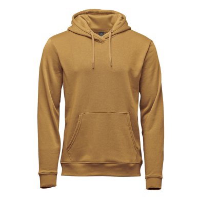 Men's Monashee Fleece Pullover Hoody, mineral