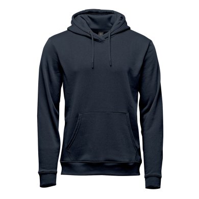 Men's Monashee Fleece Pullover Hoody, navy