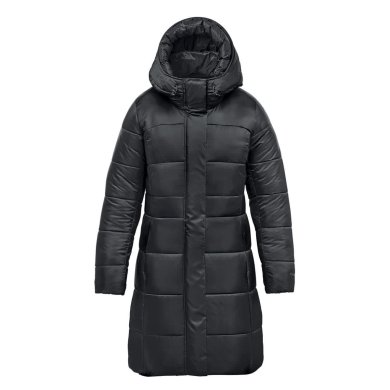 Women's Elkridge Parka, black
