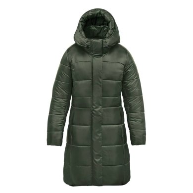 Women's Elkridge Parka, Cypress