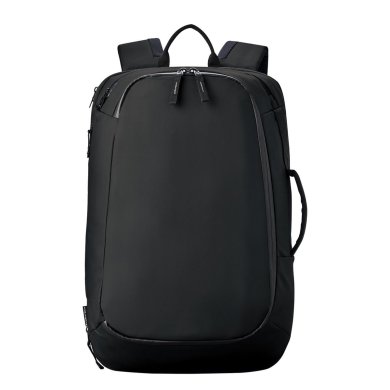 Aeronaut Backpack 25 L, black