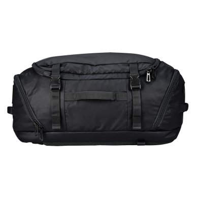 Madagascar Duffel Pack, black