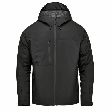 Men's Nostromo Thermal Shell, black 