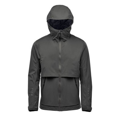 Men's Artimus Technical Shell, dolphin