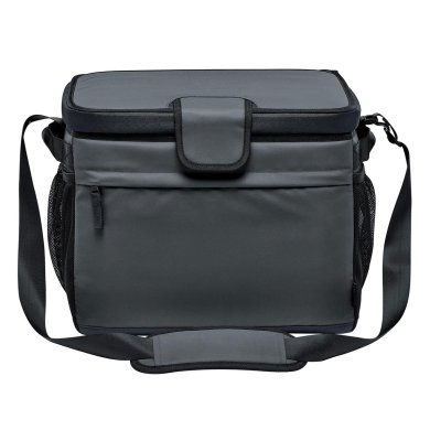 Magellan Cooler Bag 30 Can, graphite/black