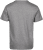 Urban tee, unisex Heather Grey