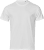 Urban tee, unisex White