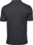 Heavy Polo Dark Grey