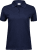 Women's Heavy Polo