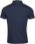 Pima Cotton Polo Navy