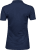 Women's Luxury Stretch Polo Navy