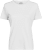 Womens Pima Cotton Tee White