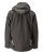 Vinterjacka, mörk antracite/svart
