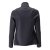 Fleecetröja med blixtlås Dam | Mörk Marin