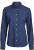 Women's Denim Shirt Indigo