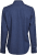 Women's Denim Shirt Indigo