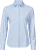 Women's Active Stretch Shirt Light Blue