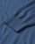 Copenhagen mens pullover v-neck, dusty blue melange