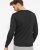 Copenhagen mens pullover v-neck slimfit, black