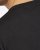 Copenhagen mens pullover v-neck slimfit, black