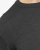 Copenhagen mens pullover round-neck slimfit, charcoale melange