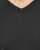 Berlin mens pullover v-neck, black