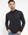 Berlin mens cardigan, black