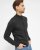 Berlin mens cardigan, black