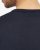 Stockholm mens pullover v-neck, dark navy
