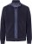 Kilkenny mens cardigan, dark navy