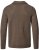 Swindon mens blazer, dark tan melange