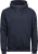 Heavy Hooded Sweatshirt, unisex Navy