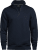 Half Zip Sweatshirt, unisex Navy