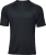 Cool Dry Tee, unisex Black