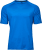 Cool Dry Tee, unisex Sky Diver