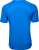 Cool Dry Tee, unisex Sky Diver