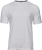 Cool Dry Tee, unisex White