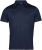 Luxury Sport Polo Navy