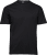 Sof Tee, unisex Black
