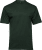 Sof Tee, unisex Dark Green