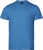 Sof Tee, unisex Ocean Blue