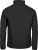 Lightweight Performance Softshell Svart