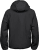 Urban Adventure Jacket Black