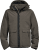 Urban Adventure Jacket Dark Olive