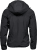 Women's Urban Adventure Jacket Black