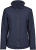 Women's All Weather Jacket Navy