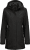 Women's All Weather Parka Black